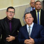 Galeria CIBE - 1º DIA