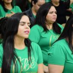 Galeria CIBE - 1º DIA