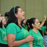 Galeria CIBE - 1º DIA