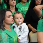 Galeria CIBE - 1º DIA