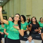 Galeria CIBE - 1º DIA