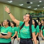 Galeria CIBE - 1º DIA