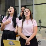 Galeria CIBE - 1º DIA