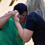 Galeria CIBE - 1º DIA