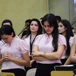 Galeria CIBE - 1º DIA