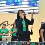 Galeria CIBE - 1º DIA