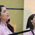 Galeria CIBE - 1º DIA