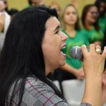 Galeria CIBE - 1º DIA