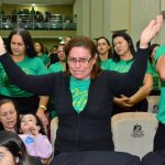 Galeria CIBE - 1º DIA