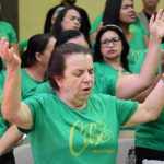 Galeria CIBE - 1º DIA