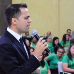 Galeria CIBE - 1º DIA