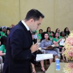 Galeria CIBE - 1º DIA