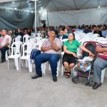 Galeria CIBE - 1º DIA