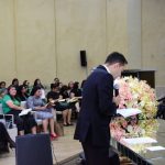 Galeria CIBE - 1º DIA