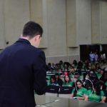 Galeria CIBE - 1º DIA