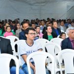 Galeria CIBE - 1º DIA