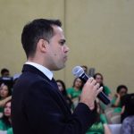 Galeria CIBE - 1º DIA