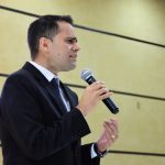 Galeria CIBE - 1º DIA