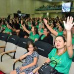 Galeria CIBE - 1º DIA