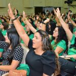 Galeria CIBE - 1º DIA