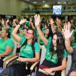 Galeria CIBE - 1º DIA