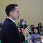 Galeria CIBE - 1º DIA