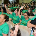 Galeria CIBE - 1º DIA