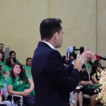 Galeria CIBE - 1º DIA