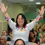 Galeria CIBE - 1º DIA