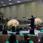 Galeria CIBE - 1º DIA