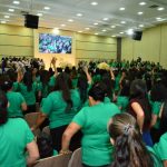 Galeria CIBE - 1º DIA