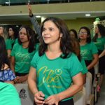 Galeria CIBE - 1º DIA