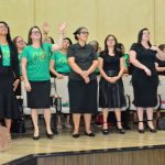 Galeria CIBE - 1º DIA