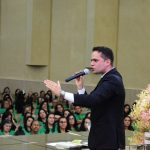 Galeria CIBE - 1º DIA