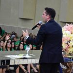 Galeria CIBE - 1º DIA