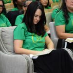 Galeria CIBE - 1º DIA