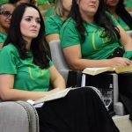 Galeria CIBE - 1º DIA