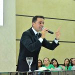 Galeria CIBE - 1º DIA