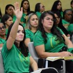 Galeria CIBE - 1º DIA