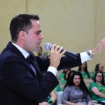 Galeria CIBE - 1º DIA