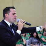 Galeria CIBE - 1º DIA