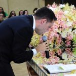 Galeria CIBE - 1º DIA