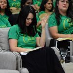 Galeria CIBE - 1º DIA