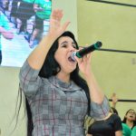 Galeria CIBE - 1º DIA