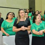 Galeria CIBE - 1º DIA