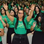 Galeria CIBE - 1º DIA