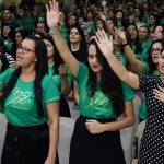 Galeria CIBE - 1º DIA