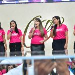 Galeria CIBE 2º DIA