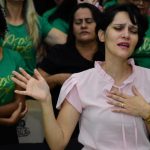 Galeria CIBE - 1º DIA