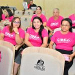 Galeria CIBE 2º DIA